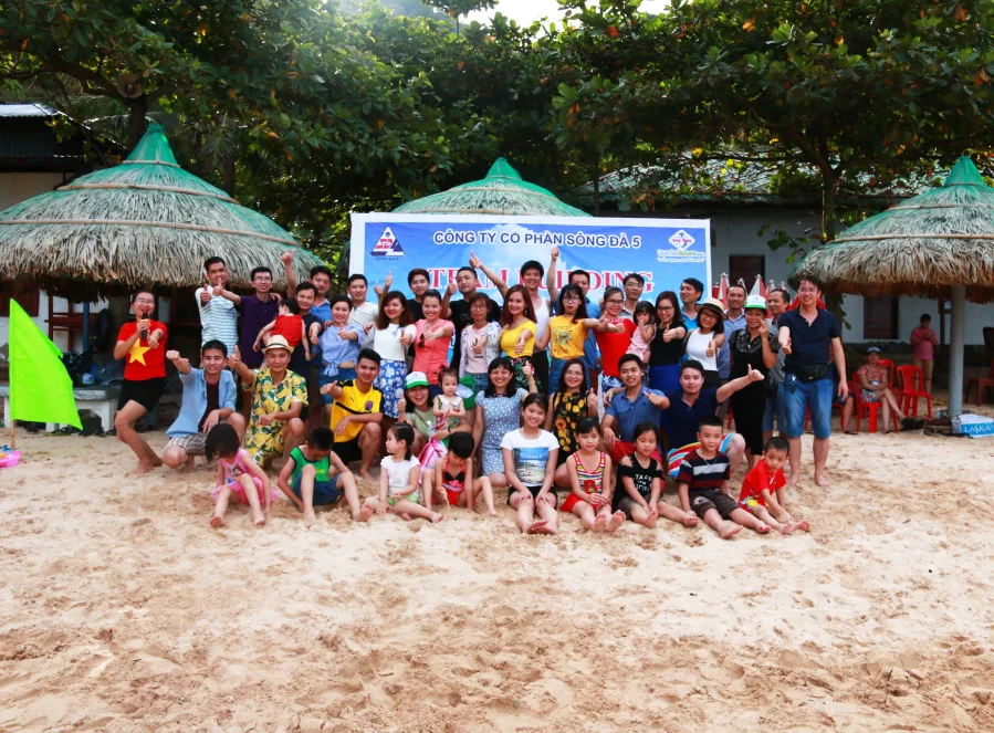 Cat Ba 2017