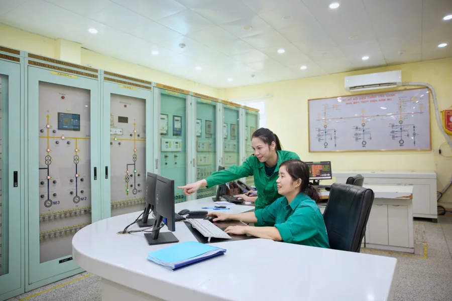 7.GIỮ DÒNG ĐIỆN KHÔNG NGỪNG CHẢY
