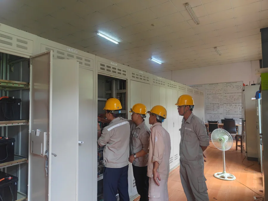 Tỉ mỉ trong từng chi tiết – trách nhiệm trong từng thao tác