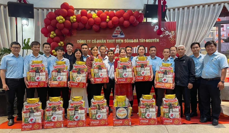Ghi nhận hôm nay – động lực cho những cống hiến ngày mai