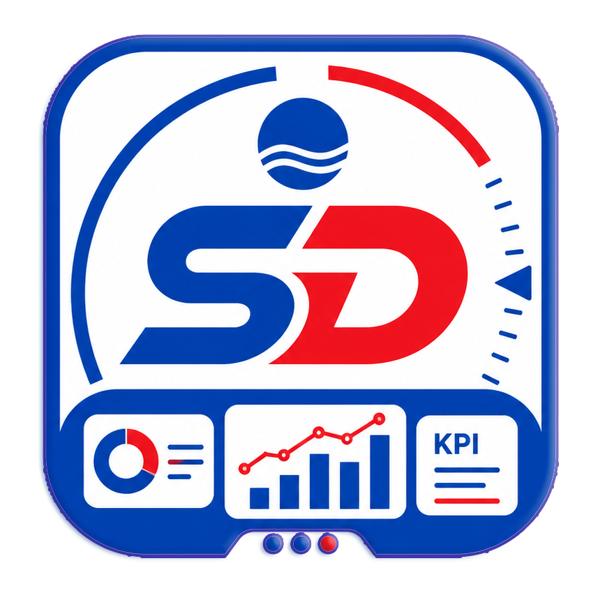 Dashboard Điều Hành